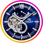 اورینت استار  ORIENT STAR
